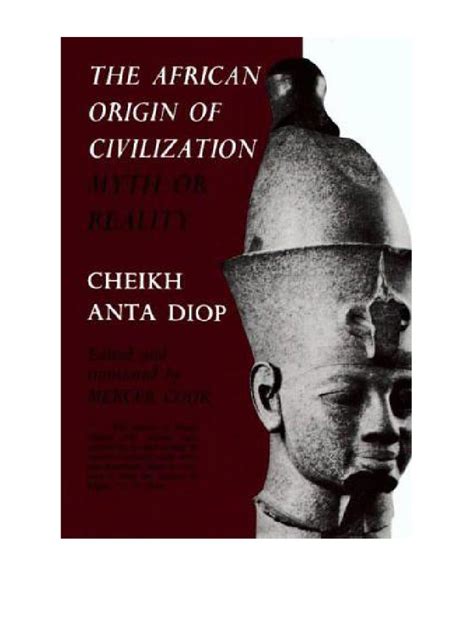 cheikh anta diop pdf